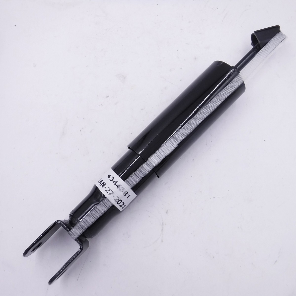 ヘルペス Detroit Axle 4344381 Front Shock Absorber fits 1999-2006 Chevy