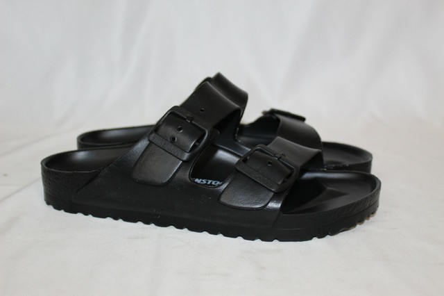 birkenstock arizona eva black mens