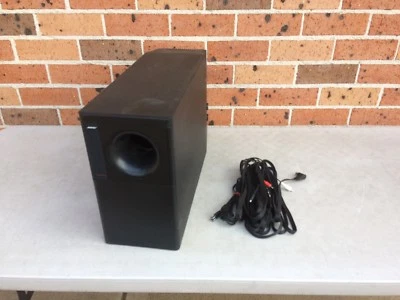 bose lifestyle 30 series ii system price