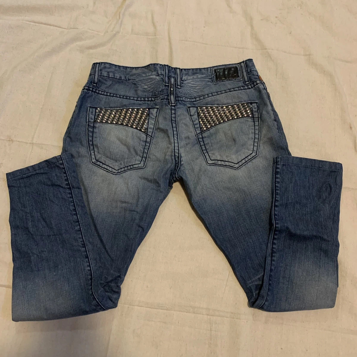 So jeans shop website