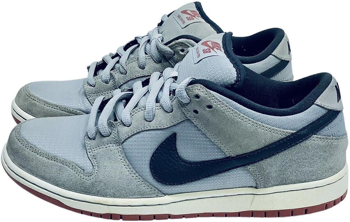 スケートボード Nike Dunk Low Pro PRM 9 (UK) Nike SB Dunk Low Pro Skate Shoes. Nike.com
