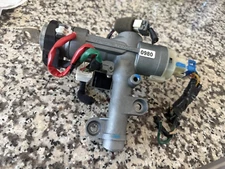 2006-2014 Kia Sedona Ignition Switch Lock Cylinder With One 1 Key TESTED