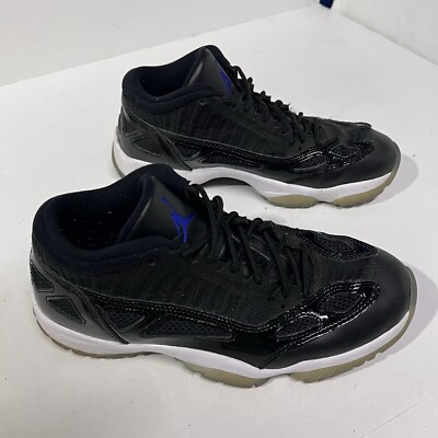 Nike Air Jordan 11 Retro Low IE Craft Mens Size 8.5 Shoe 919712