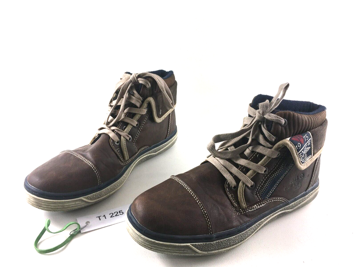 Venice Deichmann Schuhe Chelsea Boots Herren Schuh Venice