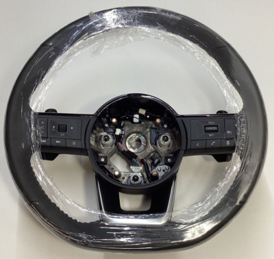 48430-6TA3A - Nissan Pathfinder Steering Wheel  NEW OEM - 484306TA3A