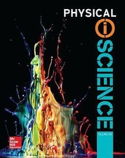 Physical IScience, Student Edition by McGraw ...