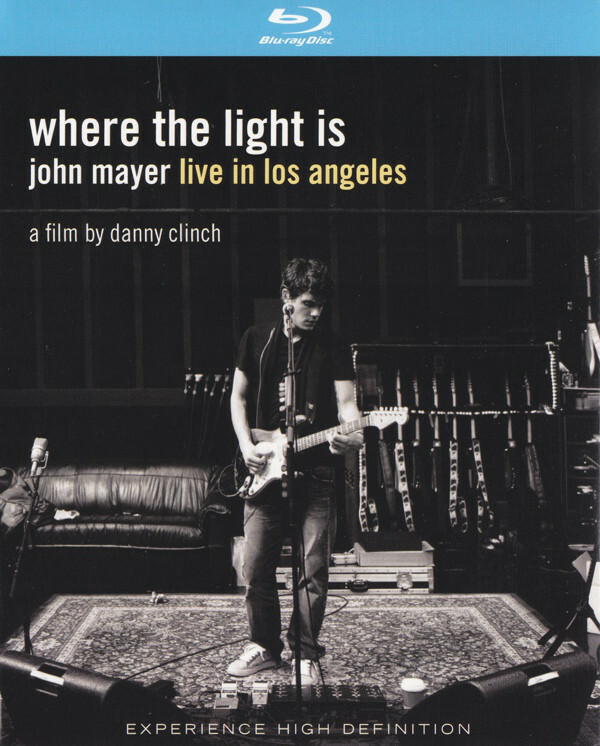 洋楽 4LP Where The Light Is John Mayer Live 51FIV58mWXL._UF1000,1000_QL80_.jpg