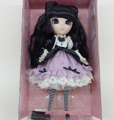 Pullip Kuromi 15th Anniversary Sanrio collaboration 2020 Fashion