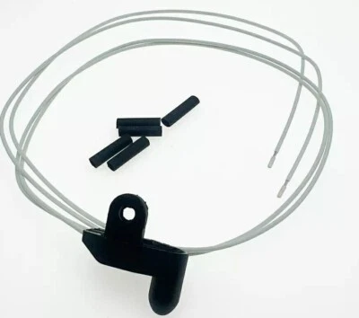 Sonde/ Capteur température Air Extérieur 277227085R Compatible Renault + gaines - Photo 1/4
