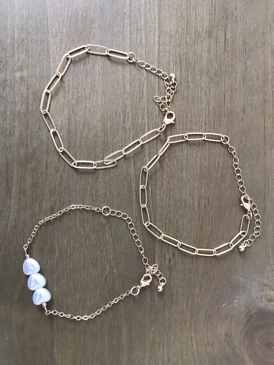 Urban store outfitters bracelets