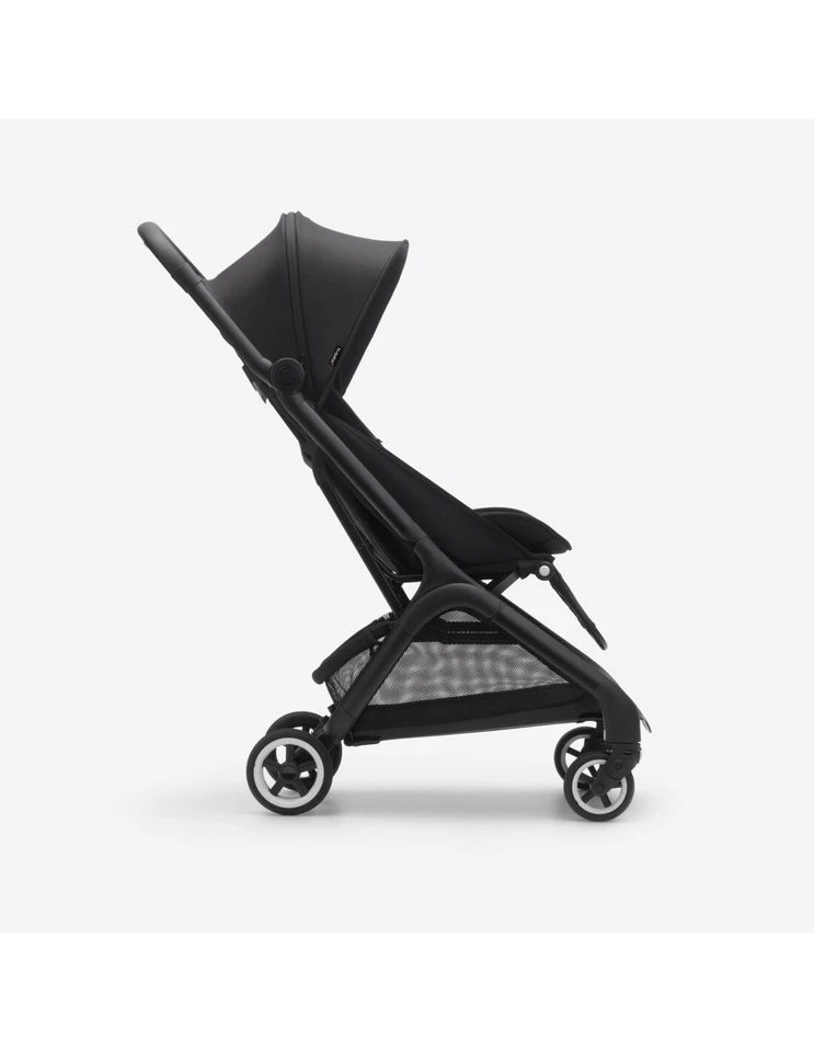 Bugaboo - passeggino Butterfly 1 2025 + borsa da viaggio OMAGGIO - Immagine 4 di 4