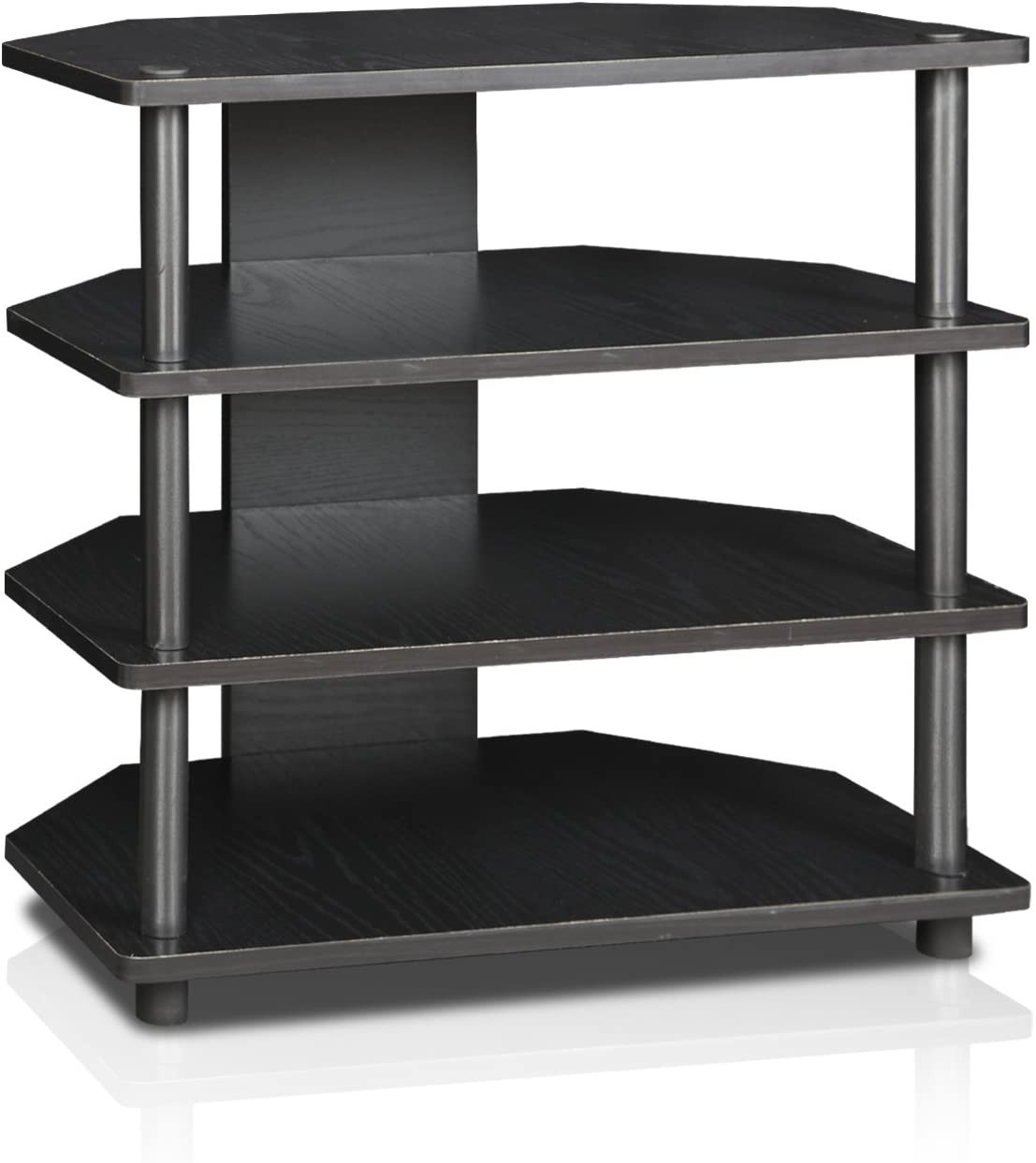 4 Shelves For Tv Gaming Consoles