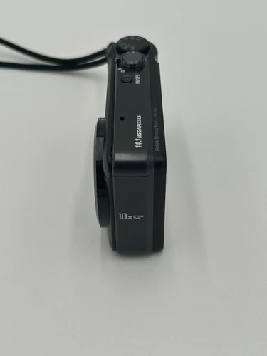 Sony Cyber-Shot DSC-H55 14.1MP 10x Optical Zoom Digital Camera English 90% new - Picture 10 of 17
