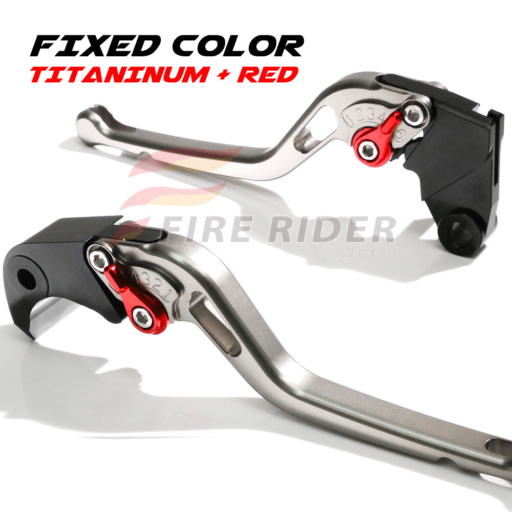 Fit Honda CBR954RR 02 03 CNC LTR GP Long Brake Clutch Levers eBay