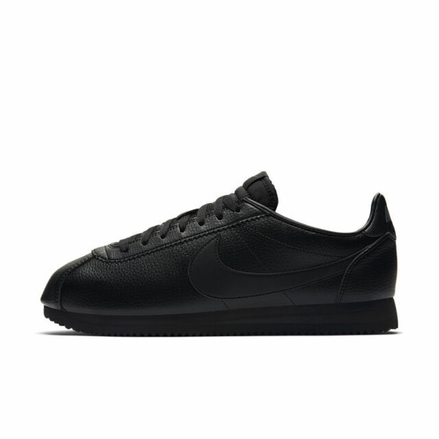 pond tough writing Size 10 - Nike Classic Cortez Black Anthracite for sale online | eBay