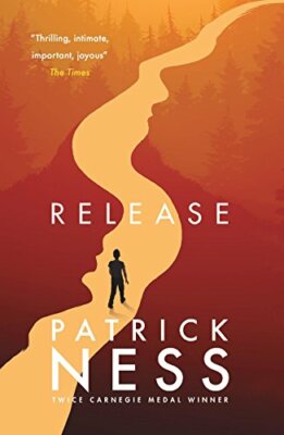 Release By Patrick Ness (author)