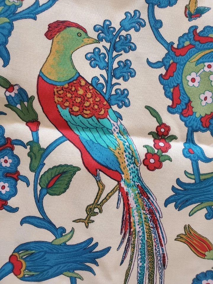 OOP 2007 Bethany Reynolds BTR-4924 Stack-n-Whack Quilting Fabric 74"x44" - Image 2 of 3