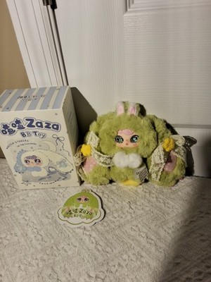 Zaza BB Toy Soft Little Cloud Open Blind Box Confirmed Ye Bao 