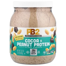 Performance, Cocoa & Peanut Protein , 32 oz (907 g)