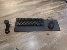 Razer turret xbox Wireless keyboard and mouse...