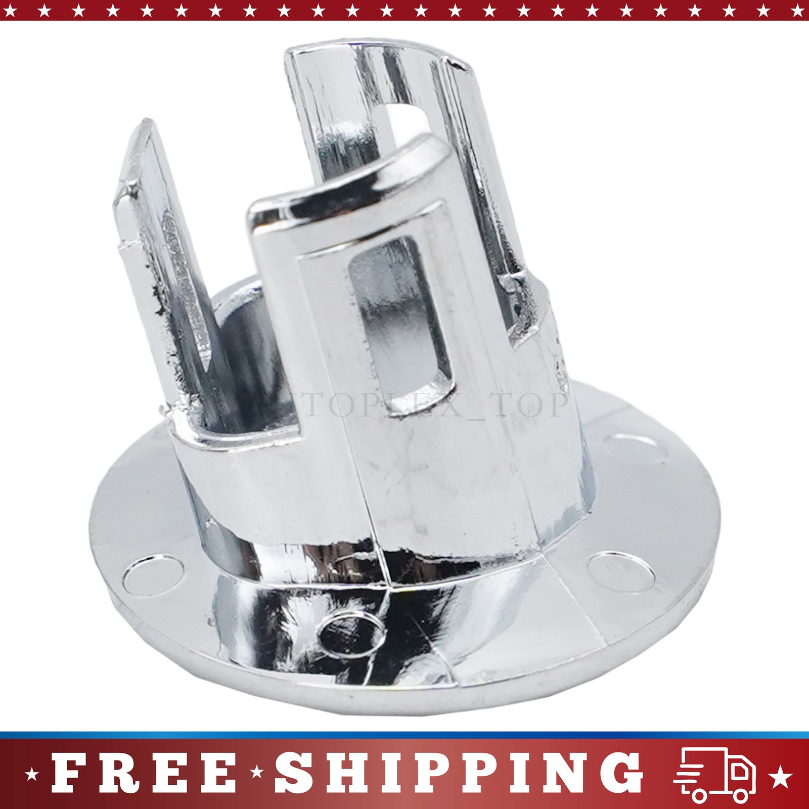 Rolls-Royce Wraith Silver Bullet 2013-2022 Door lock molding