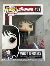 2017 Funko Pop The Shining Vinyl Figures 5