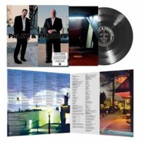 Paley Francis - Vinyl Record - G3Z