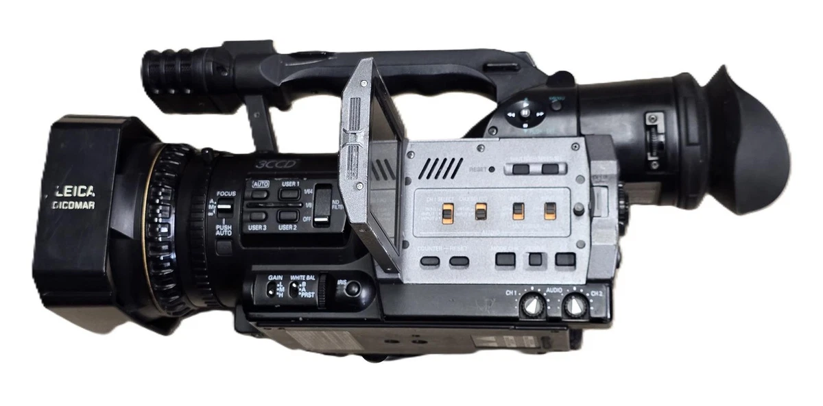 Dvx100 for sale | eBay