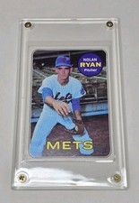 1969 Topps Baseball Cards 26