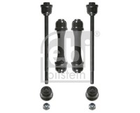 Koppelstange Stabilisator Vorderachse FÜR Ford - Febi Bilstein 21750