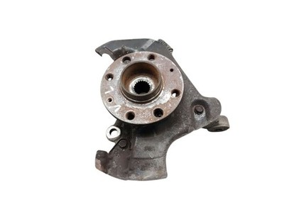 Achsschenkel Radnabe vorne links für OPEL CORSA D (S07) 1.2