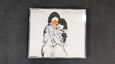 Barbra Streisand Duck Sauce Musik CD
