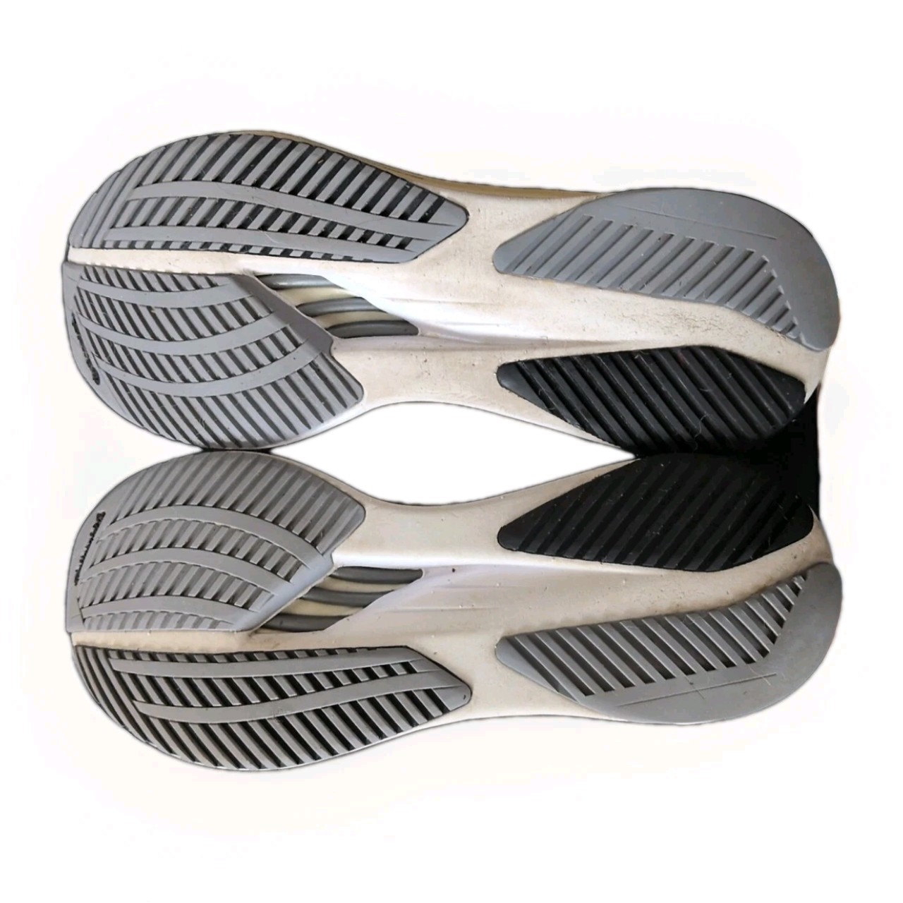 Adidas Adizero Boston 11 Black - Size 9 Women's  thumbnail 7