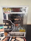 New ListingFunko Pop! Vinyl: Stranger Things - Dustin Henderson - Hot Topic (Exclusive)...
