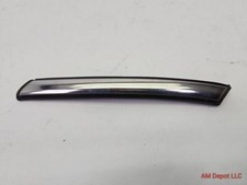 2009 Mini Cooper S R56 R57 R55 R58 R59 Left Fender Top Chrome Trim Molding