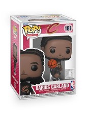 Pop Basketball: Cavaliers - Darius Garland Vinyl Figure Included with Box Pro...
