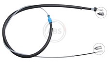 Bremsseil Seilzug Feststellbremse A.B.S. K13955 für DS CITROËN C3 2 DS3 VTi THP