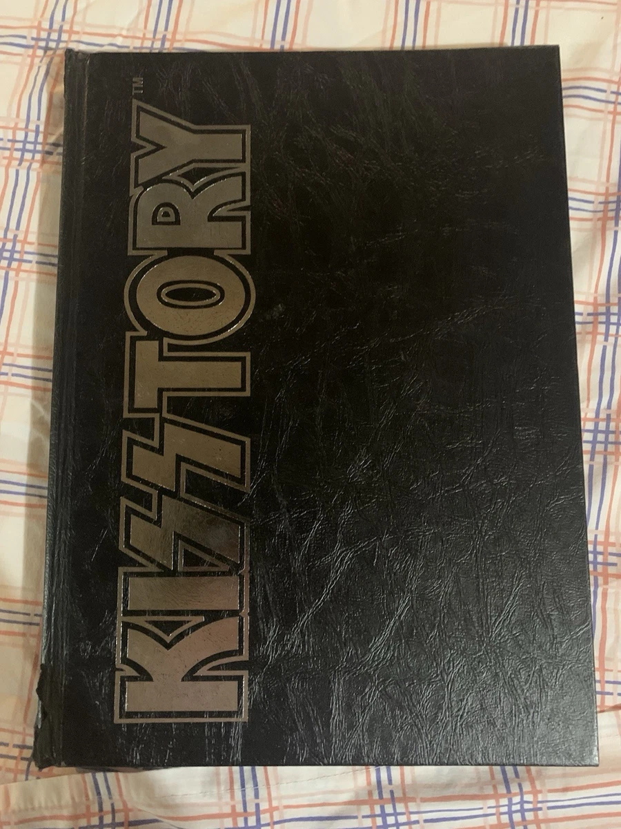 Kisstory Memorabilia products for sale | eBay