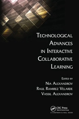Technological Advances in Interactive Collaborative Learning | Taschenbuch