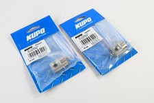 Lot of Kupo 3/8"-16 Female Tip for Rocks Arm KG043912 KS-348 G025