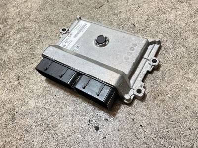 Citroen C4 III e-C4 2020 9845426480 Motorsteuergerät Modul ECU SIG66481