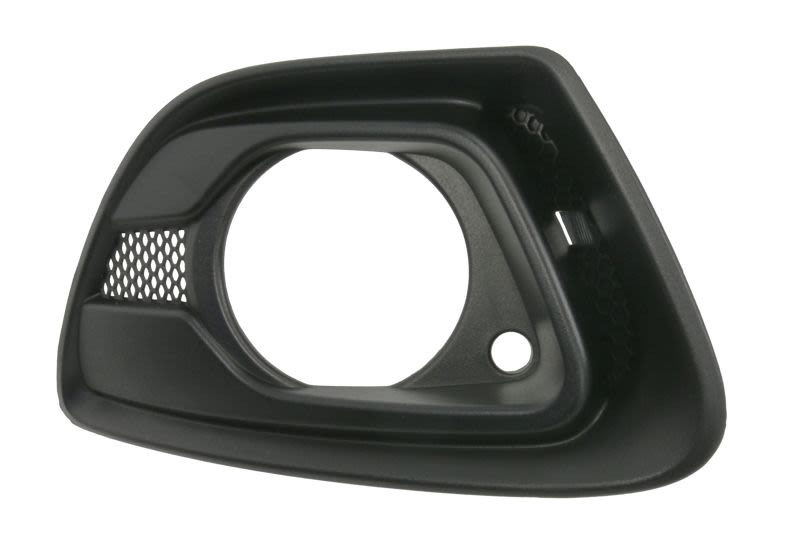 Dummy Grid Ventilation Grille Front Right For: OPEL ASTRA J HATCHBACK 3D 09.12-