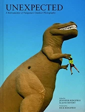 UNEXPECTED: A Retrospective of Patagonia's Outdoor Photography by Jane Sievert