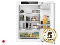 EinbauküHlschrank Siemens KI21RADD1 SuperküHlen H: 88Cm