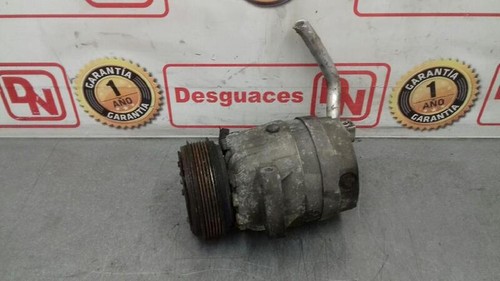 7700105765 732138 klimakompressor RENAULT TRAFIC COMBI (AB 4.01) 2.5 DCI 2001