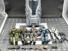 Halo 4 Master Chief Cryo Stasis Pod Cryotube ...