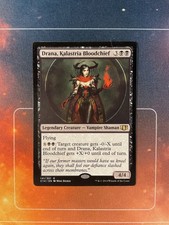 Drana, Kalastria Bloodchief - Commander 2014 - Magic the Gathering - MTG