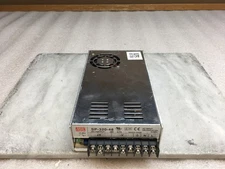 Mean Well SP-320-48 Switching Power Supply AC-DC Converter 48VDC 6.7A 320W