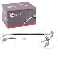A.B.S. BREMSSCHLAUCH HINTERACHSE LINKS passend für HYUNDAI IONIQ | SL 1459