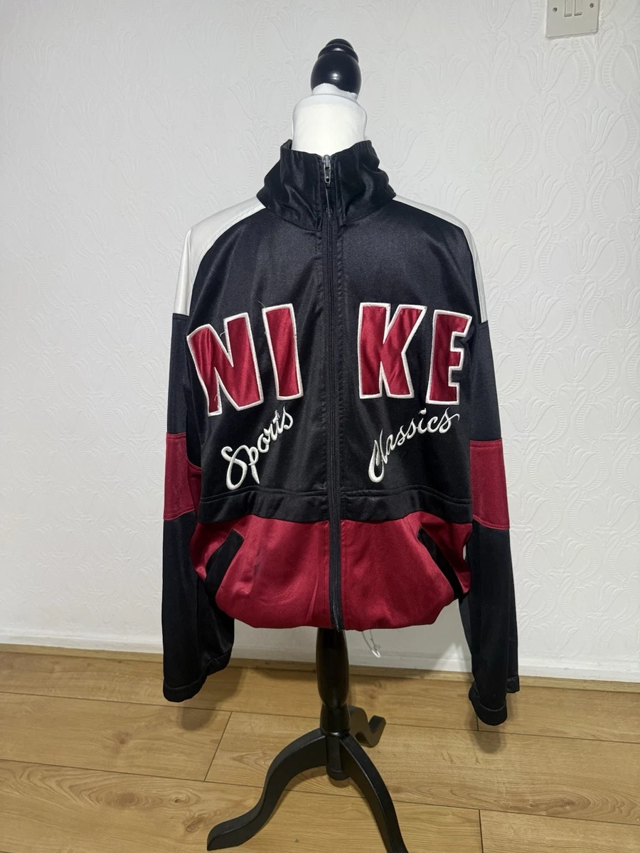 1990s Nike Vintage Sweatsuits & Tracksuits for Men for sale | eBay UK